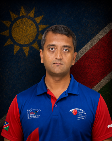 Ankur Kathuria