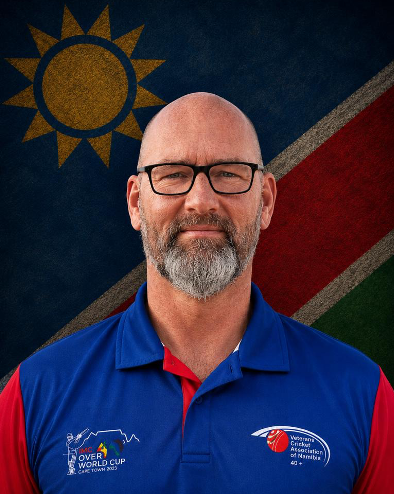 Hendrik Geldenhuys