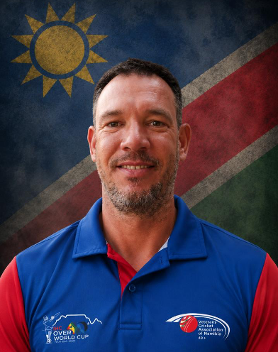 Gerrie Snyman