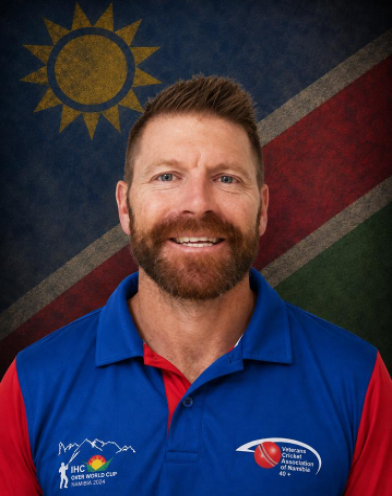 John Muller Valentin